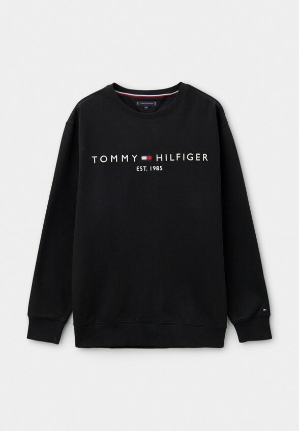 Свитшот Tommy Hilfiger