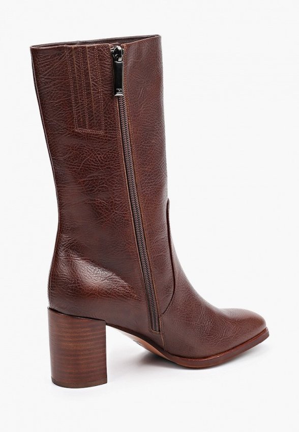 Сапоги Basconi