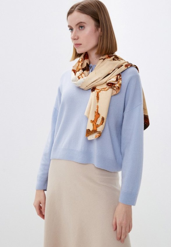 Платок Rosedena