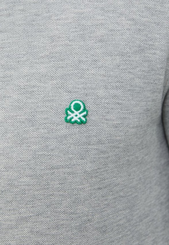 Поло United Colors of Benetton