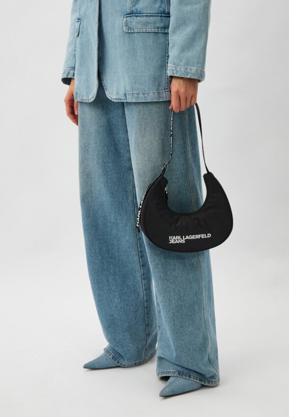 Сумка Karl Lagerfeld Jeans