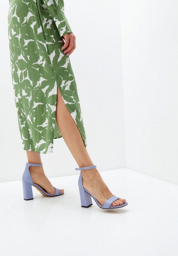 Босоножки Valley