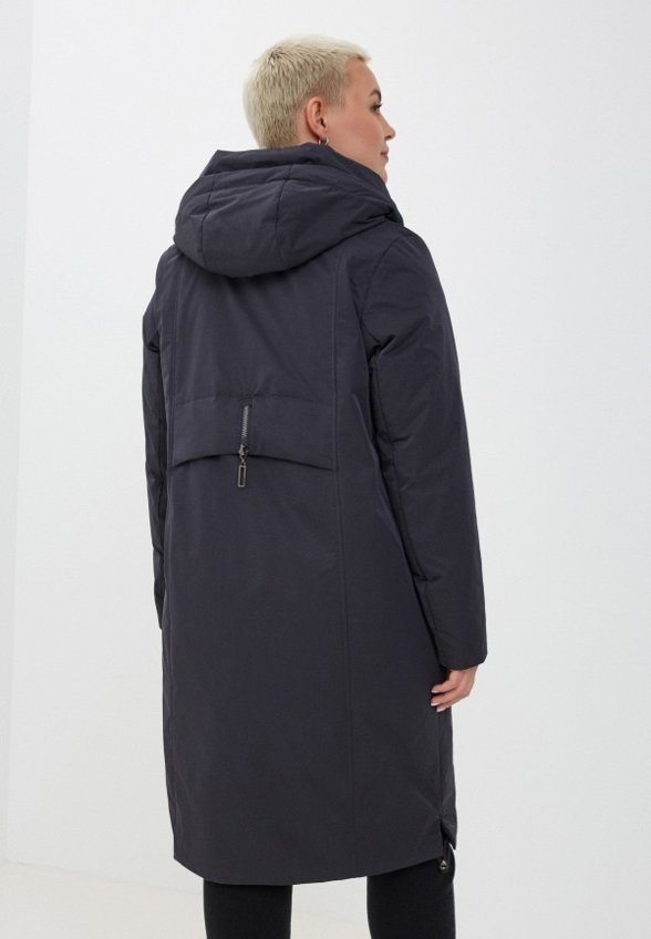 Пуховик Winterra