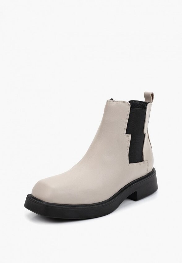 Ботинки Pazolini