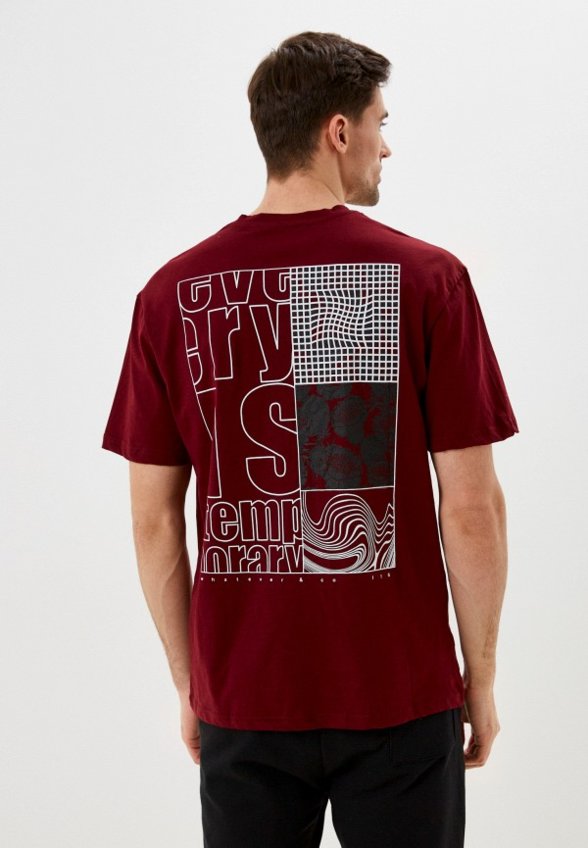 Футболка Trendyol