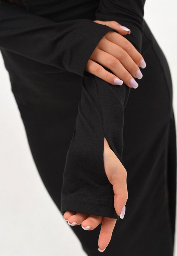 Платье Lastrid