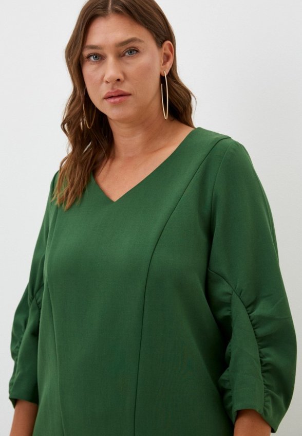 Платье Silver String