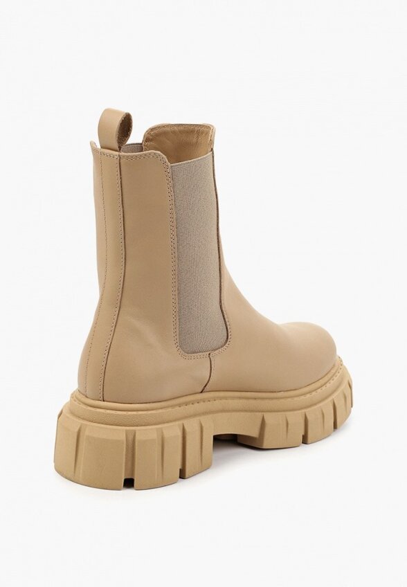 Ботинки Emanuele Gelmetti