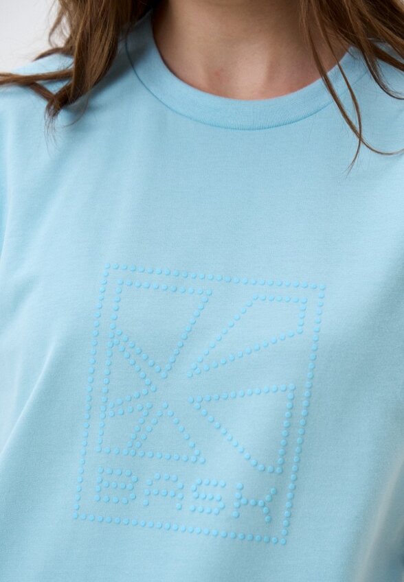 Футболка BASK