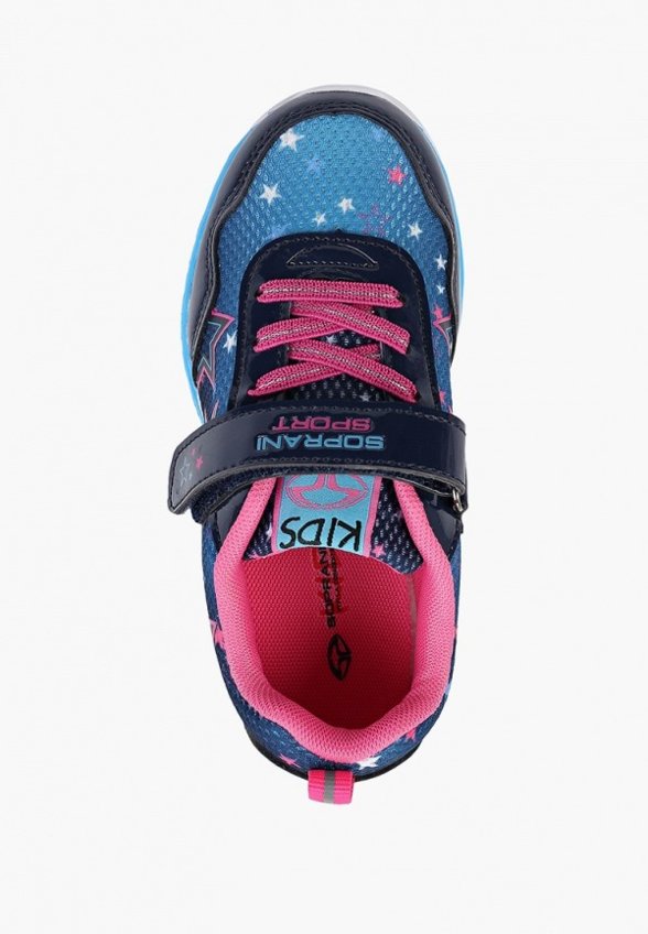 Кроссовки Soprani Sport