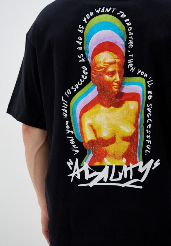 Футболка Mark Formelle