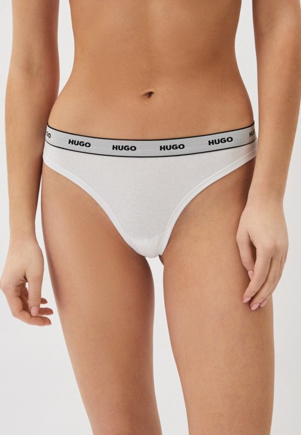 Трусы 3 шт. Hugo