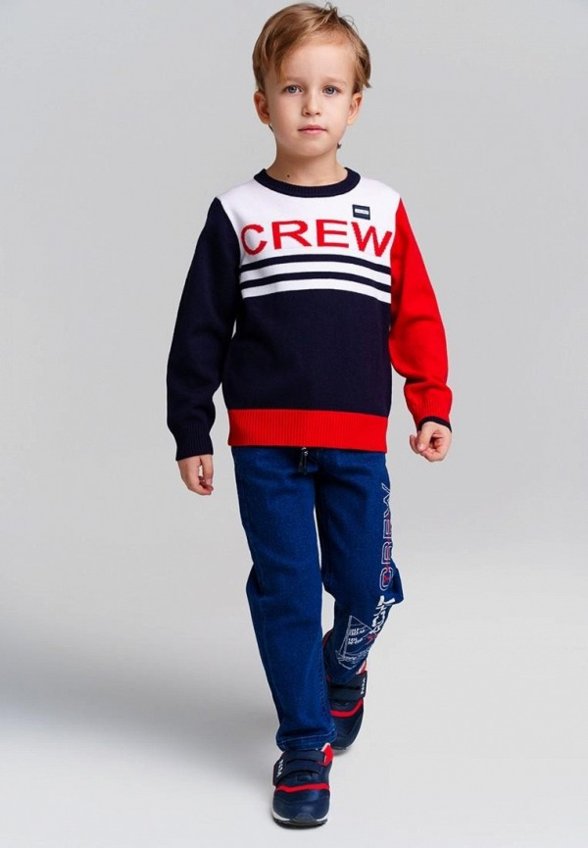 Джемпер PlayToday