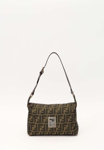 Fendi Textile Bag