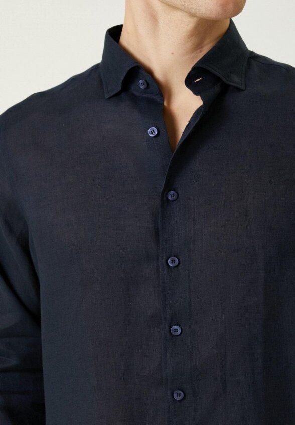 Рубашка NetWork