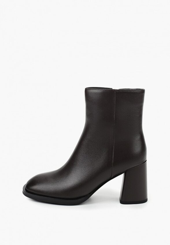 Ботильоны Thomas Munz