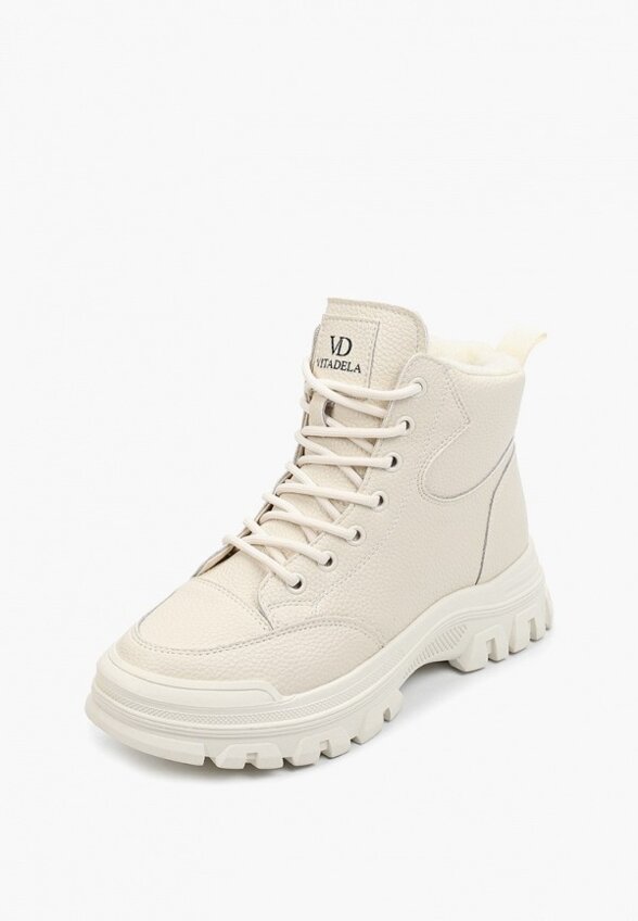 Ботинки Vitadela