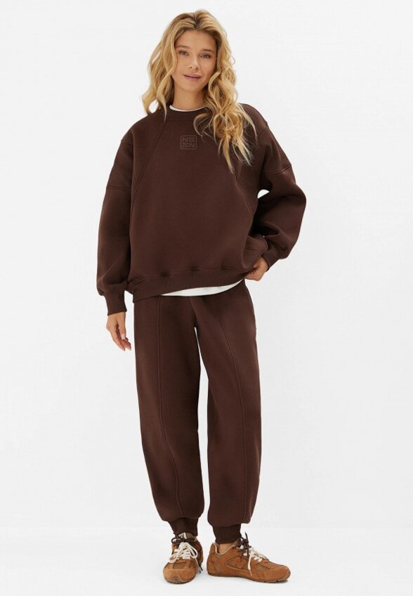 Костюм спортивный Neverlate