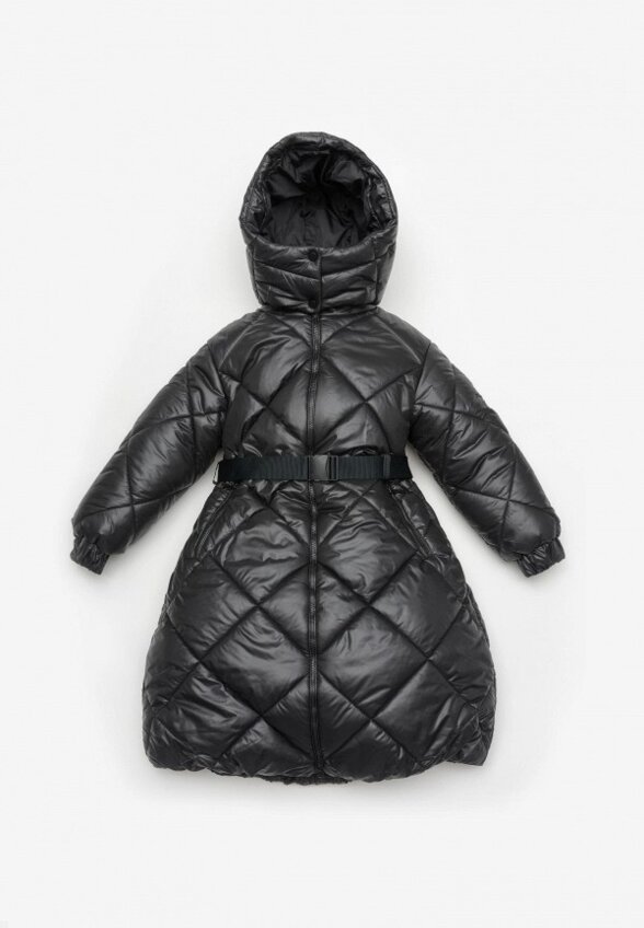 Куртка утепленная Orso Bianco