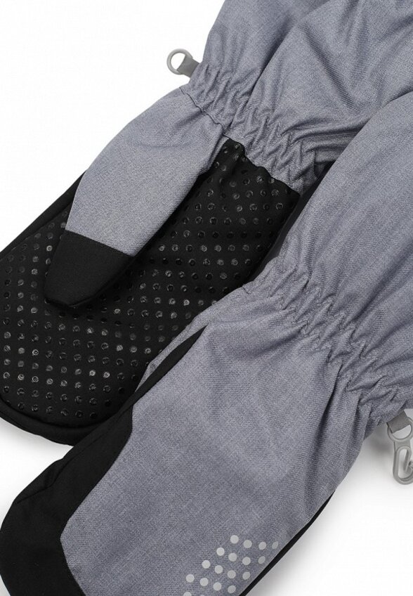 Варежки Hofler