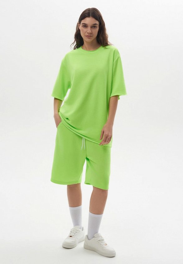 Шорты спортивные Nikasport