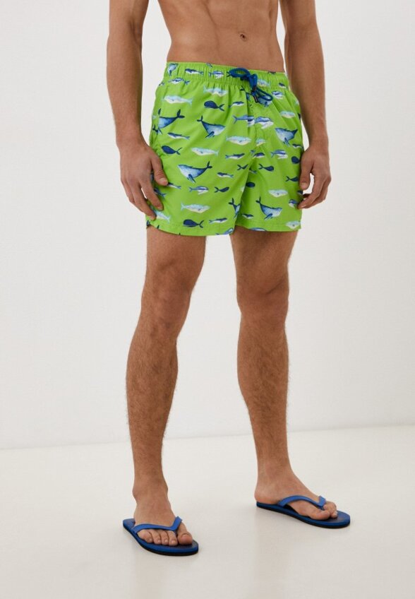 Шорты для плавания Jlab