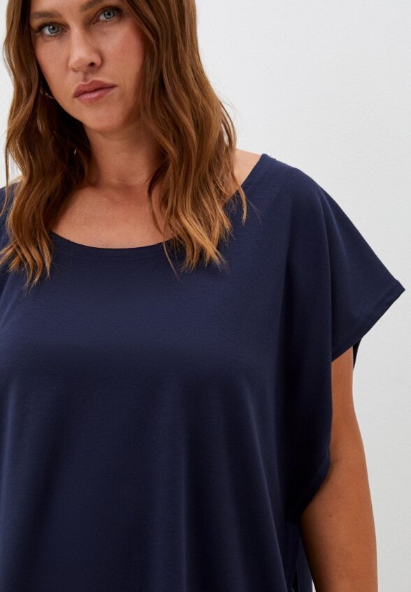 Блуза Kingmarin