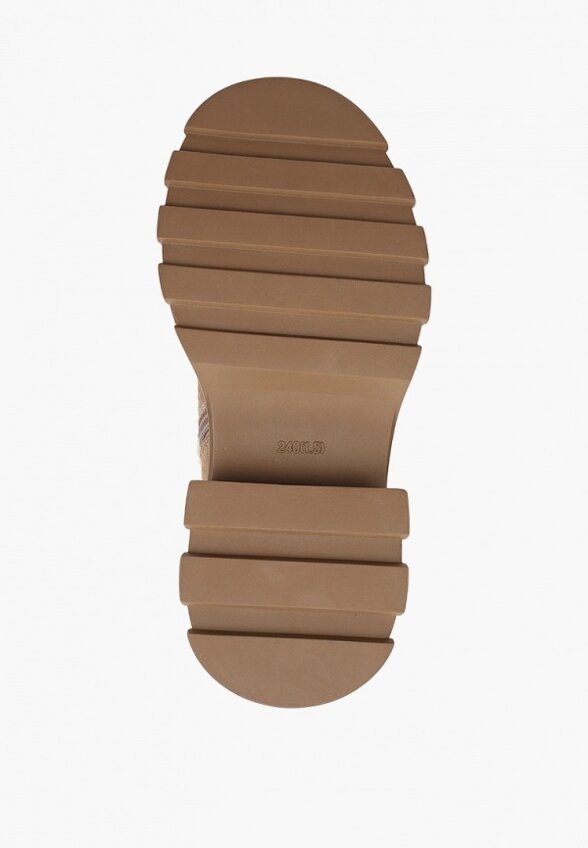 Ботинки Patrol