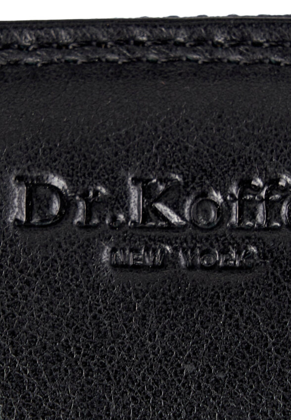 Др.Коффер X510334-154-04 портмоне