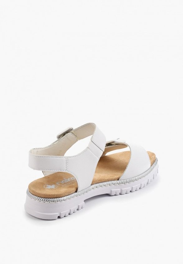 Сандалии Rieker