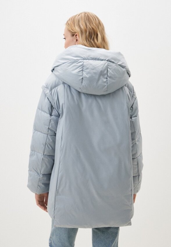 Пуховик Brostem