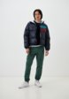 Пуховик Lacoste3  - превью