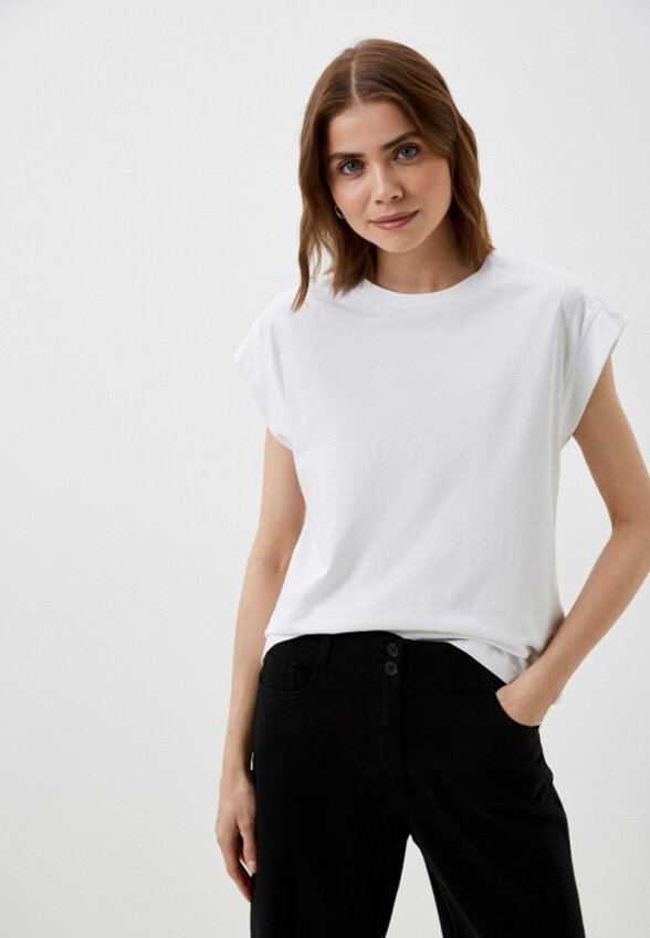 Футболка O'STIN