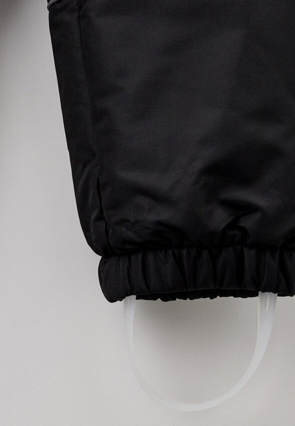 Комбинезон утепленный Button Blue