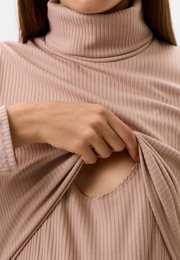 Водолазка Lo-Lo