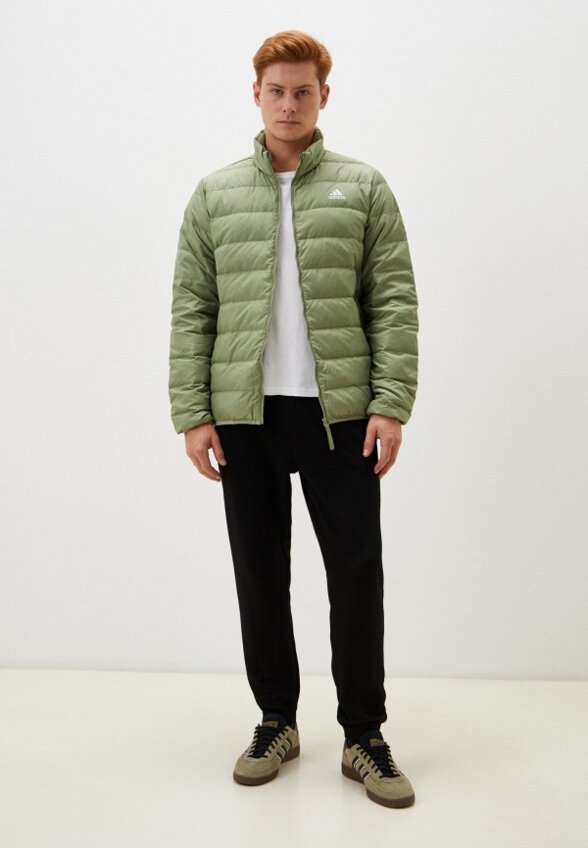 Куртка утепленная adidas