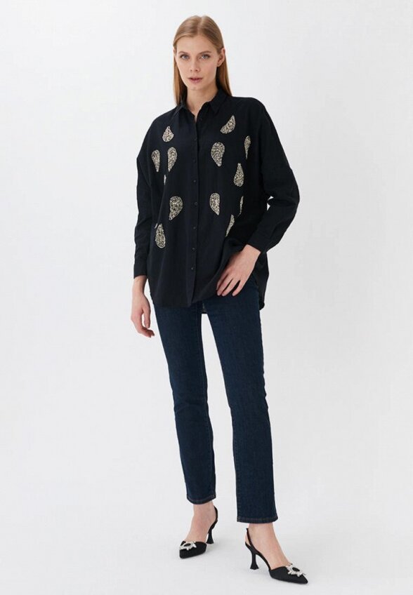 Рубашка Lelio