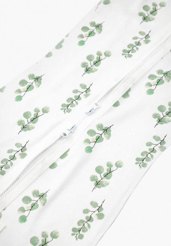 Конверт Mjolk