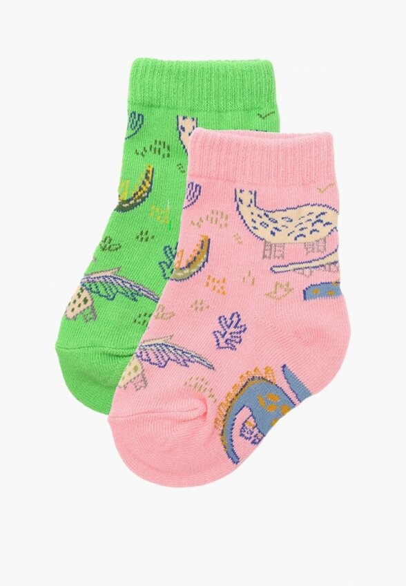 Носки 2 пары Lassie