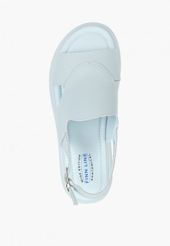 Сандалии GLAMforever