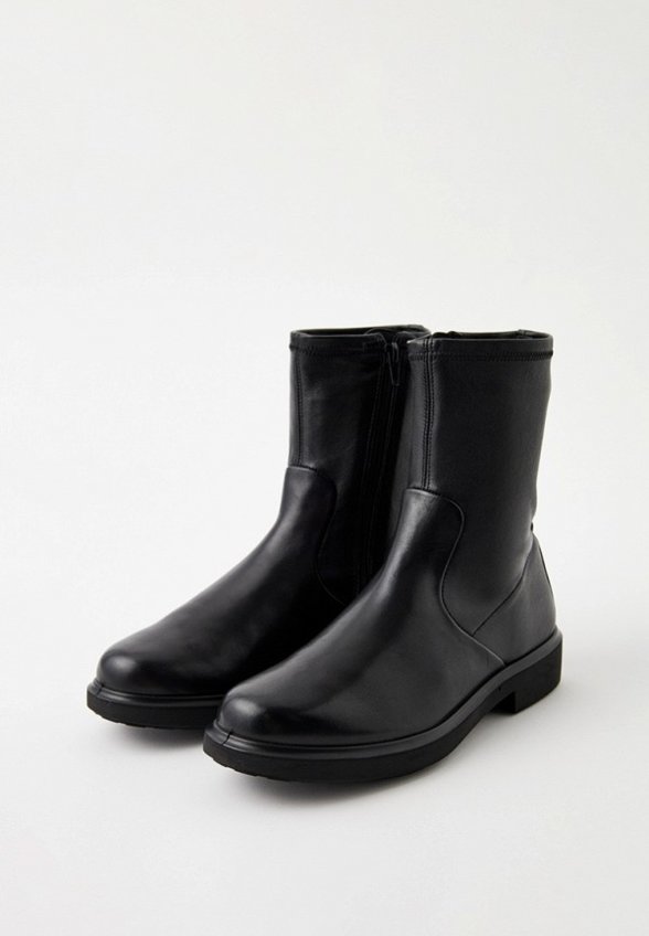 Полусапоги Ecco