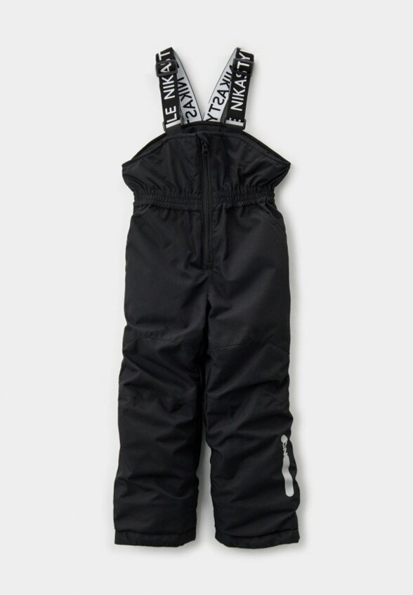 Костюм утепленный Nikastyle