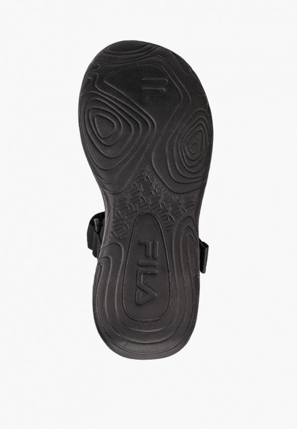 Сандалии Fila