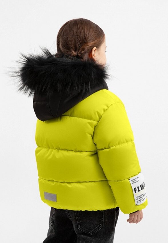 Куртка утепленная Gulliver