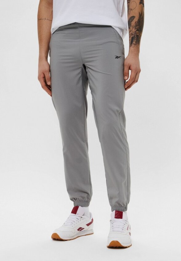 Брюки спортивные Reebok