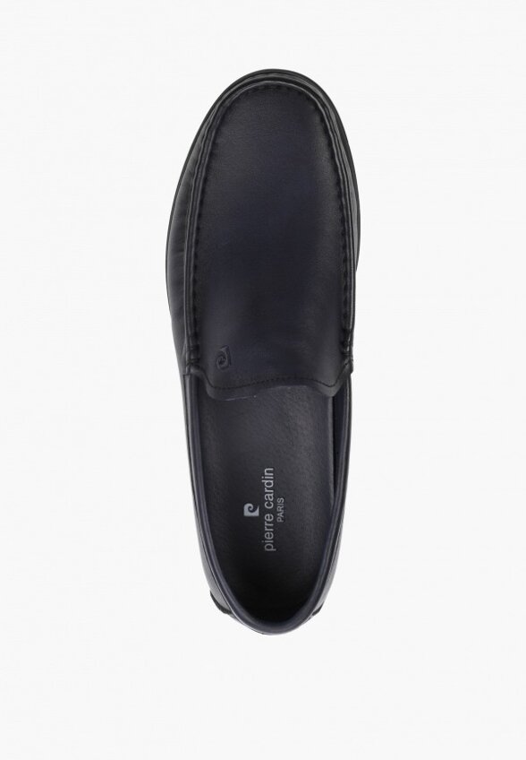 Мокасины Pierre Cardin