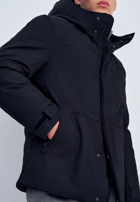 Куртка утепленная Finn Flare