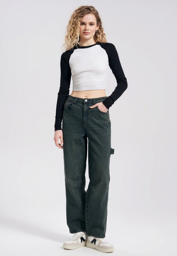 Джинсы Твое