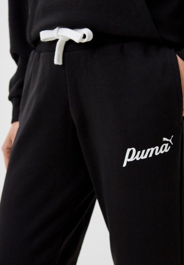 Брюки спортивные PUMA