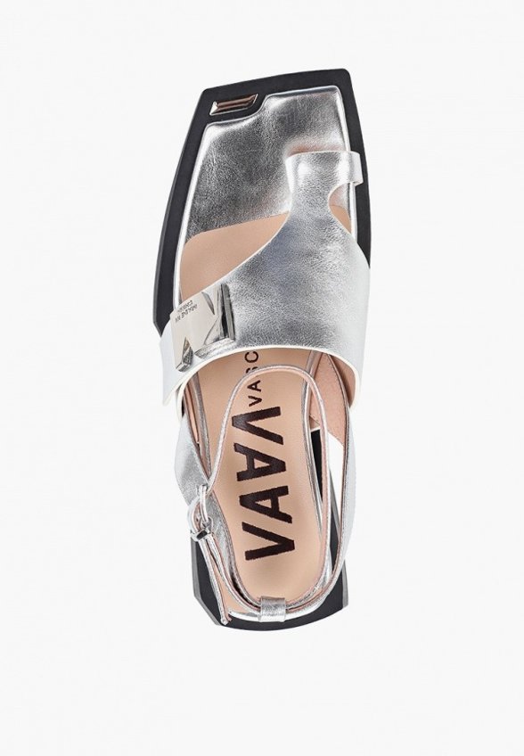 Сандалии Vasconte